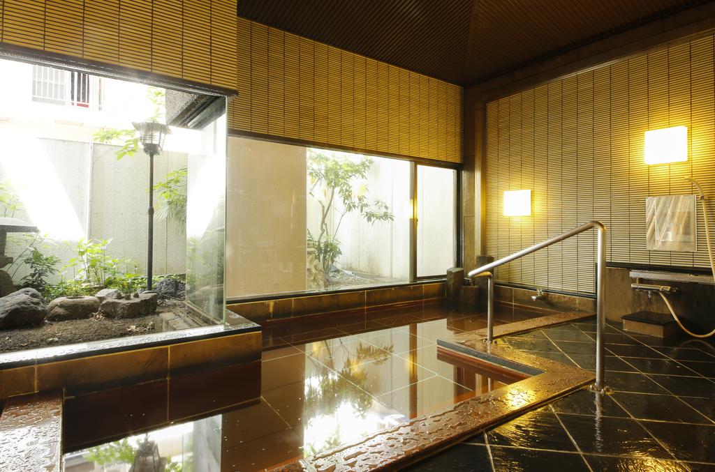 Osaka Ryokan Kuramoto