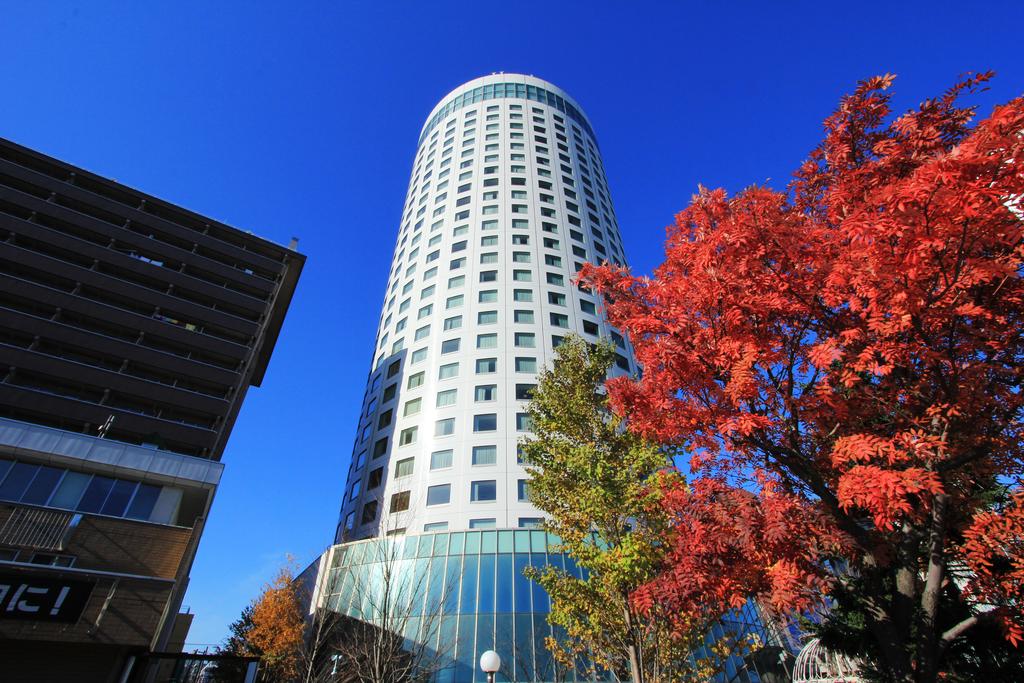 Sapporo Prince Hotel