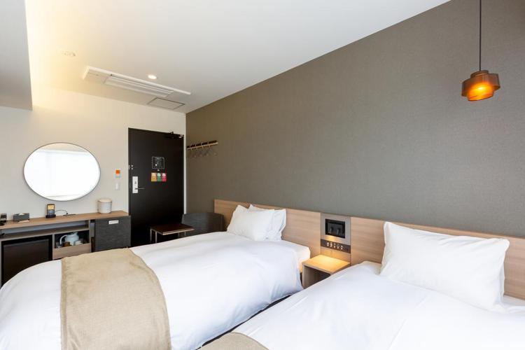 HOTEL M's EST KYOTO STATION SOUTH