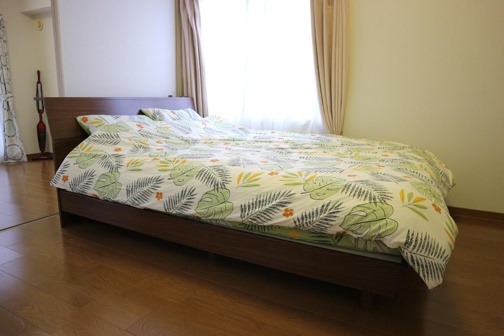 Service Apartment Sapporo nakajimakouen705