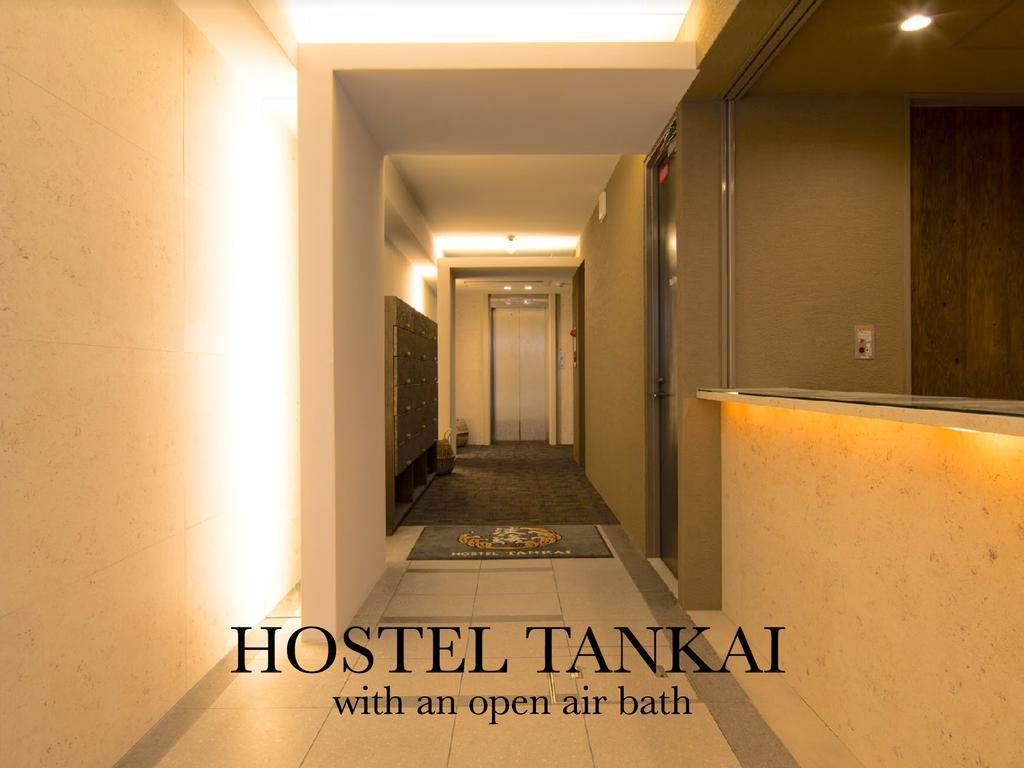 Hostel Tankai