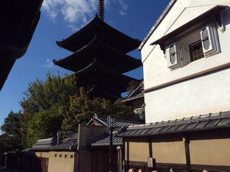 Kiyomizu