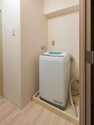 Apartment in Shimanouchi 601