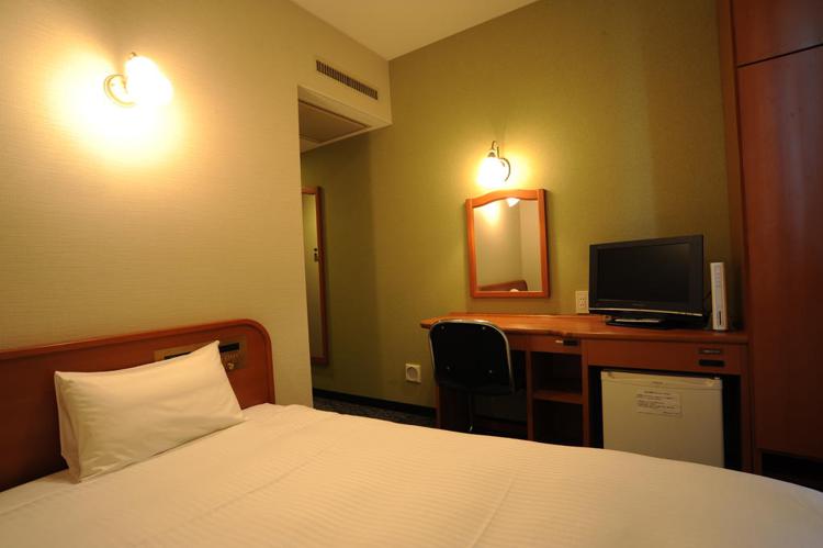 Suizenji Comfort Hotel