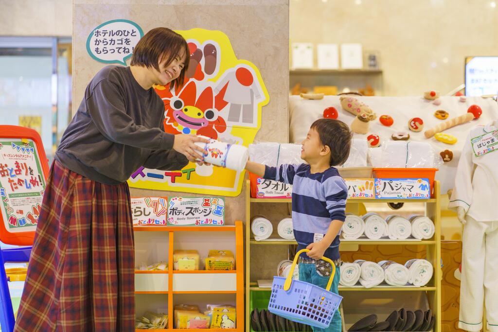 Hotel Ocean (Kokusai-Dori)