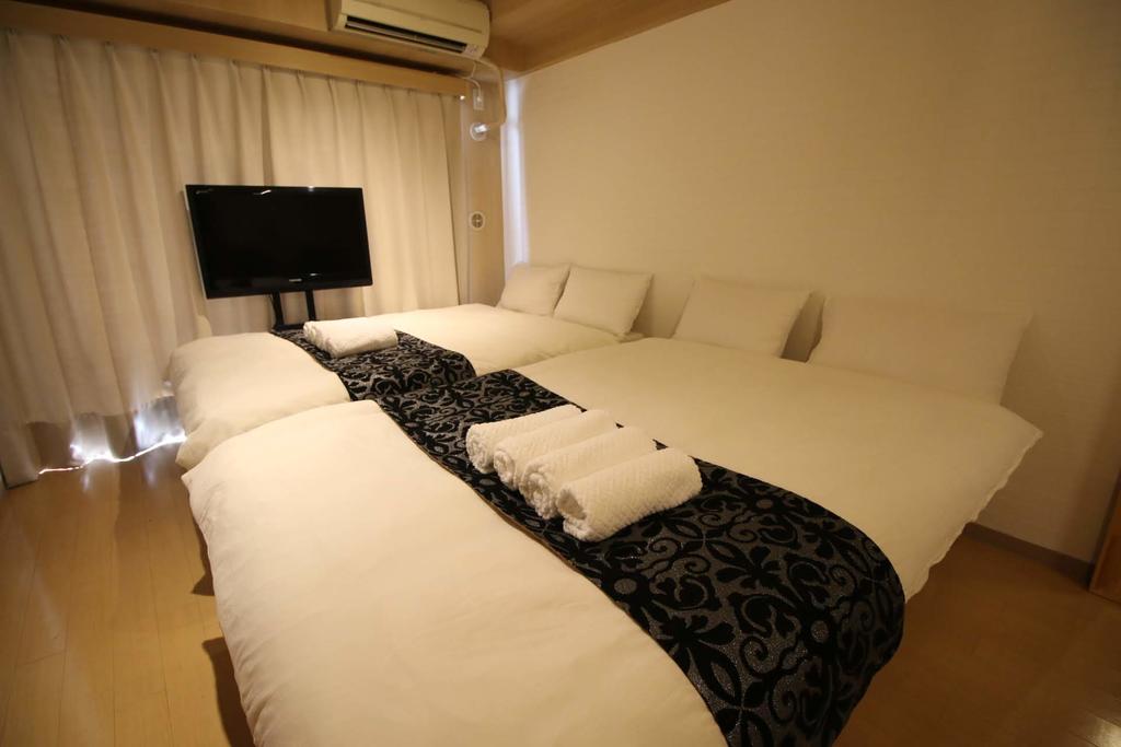 F, Cozy and clean room SHIBUYA, SHINJUKU