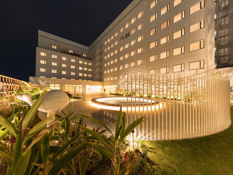 Tokyu Stay Okinawa Naha