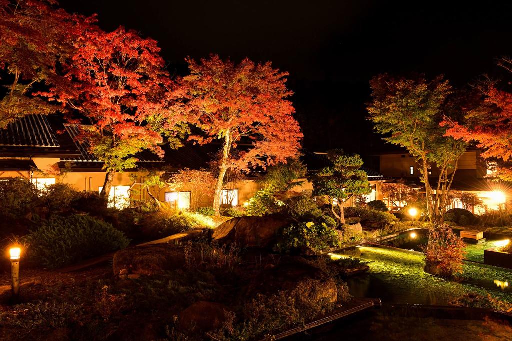 Okunoin Hotel Tokugawa