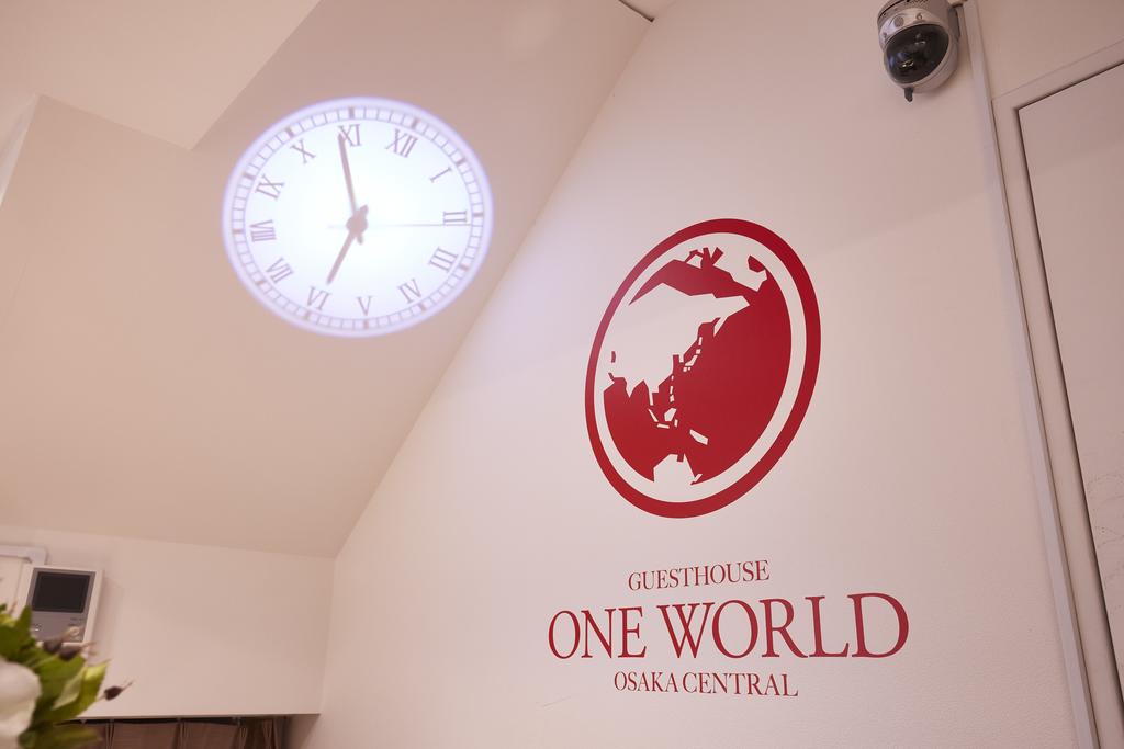 One World Osaka Central