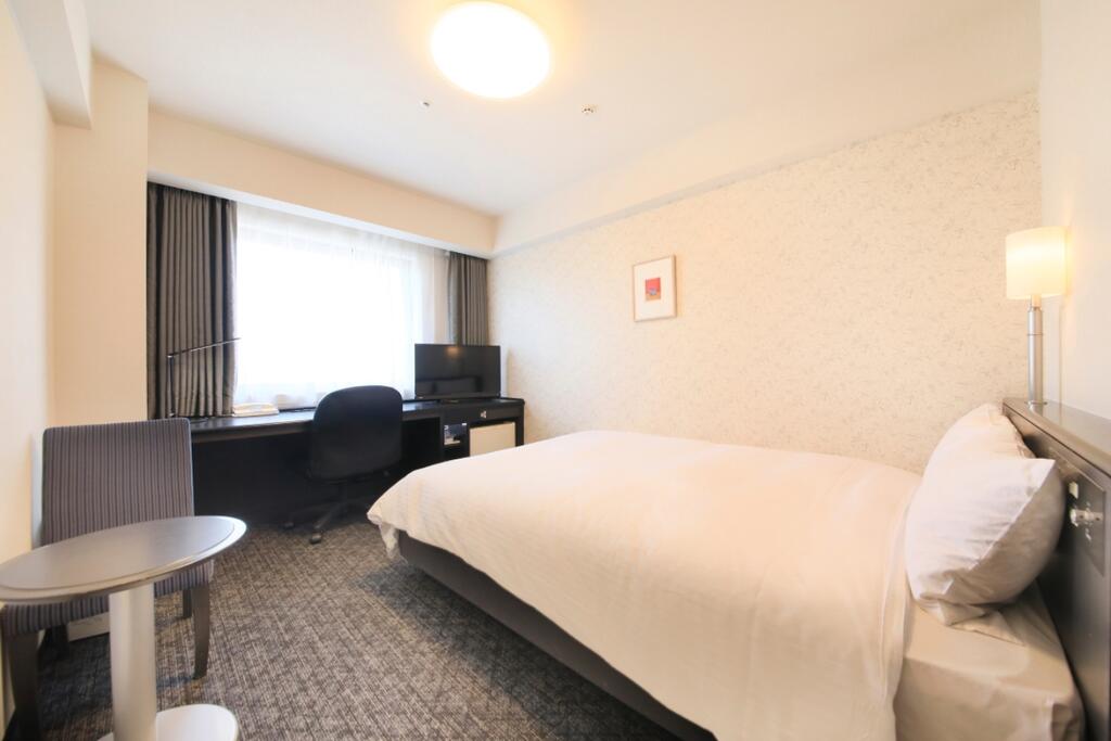 Richmond Hotel Nagoya Nayabashi