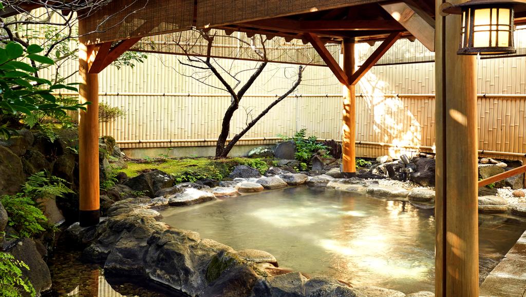 Laforet Itoonsen Yunoniwa