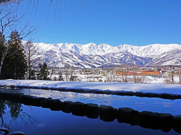 Hakuba Highland Hotel