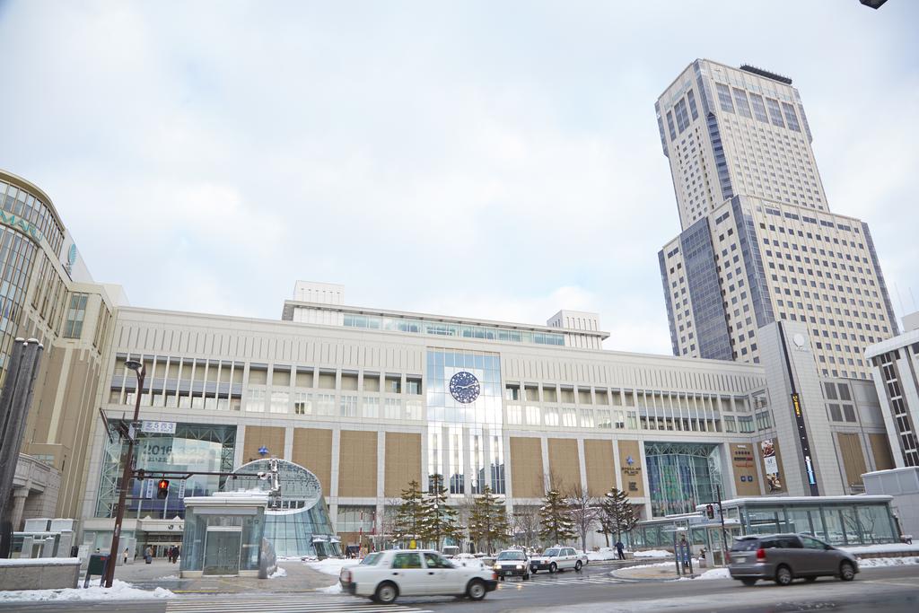 UNIZO INN Sapporo