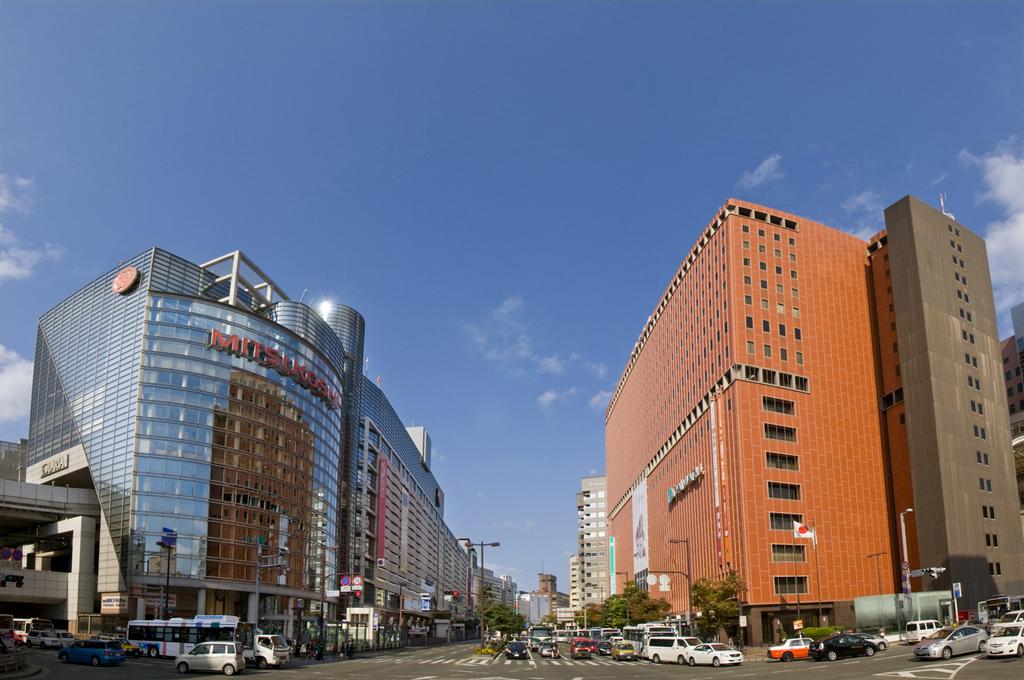 Hotel Eclair Hakata