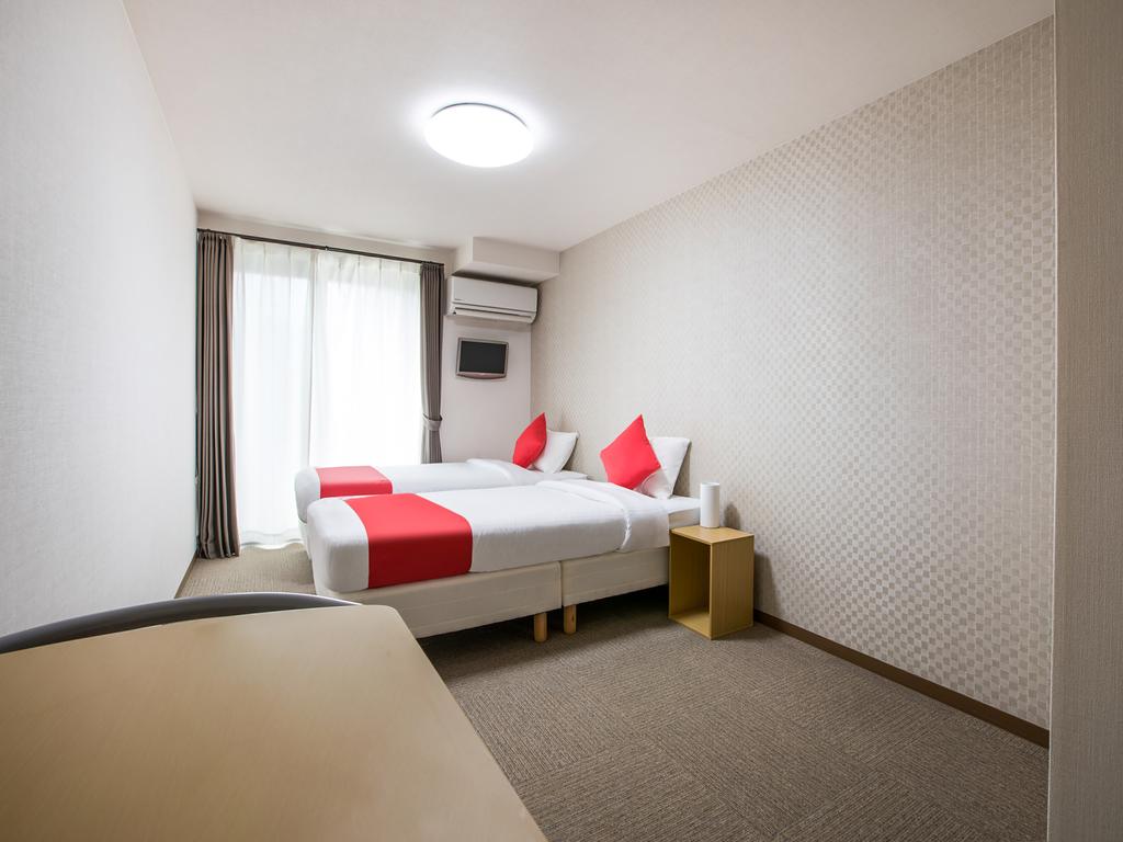 OYO Hotel Stay Inn Kyoto Gojo