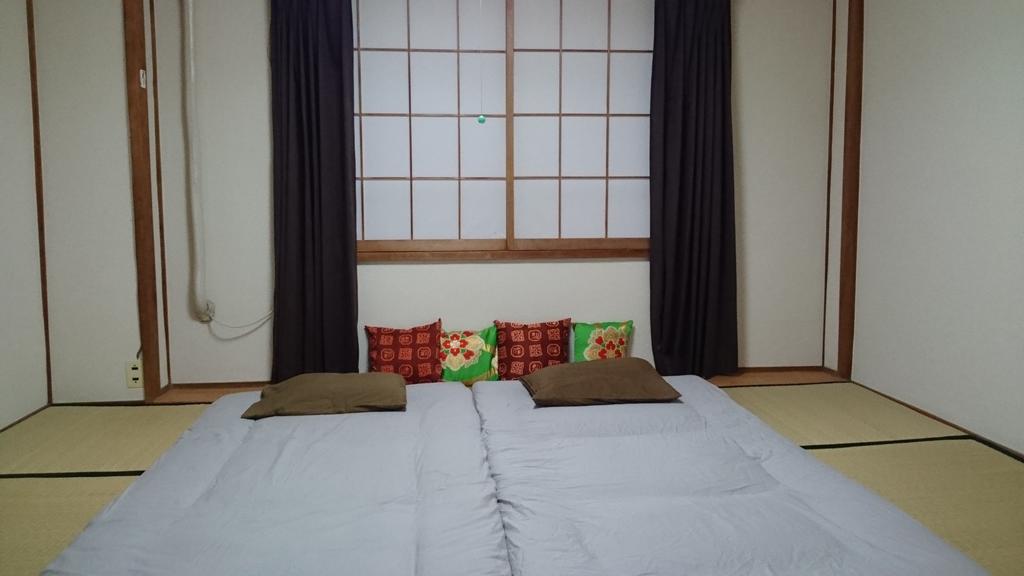 Abiko Guest House