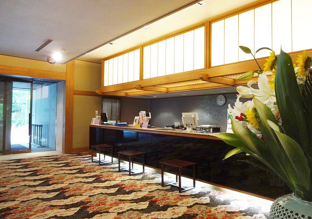 Hotel Yunishigawa