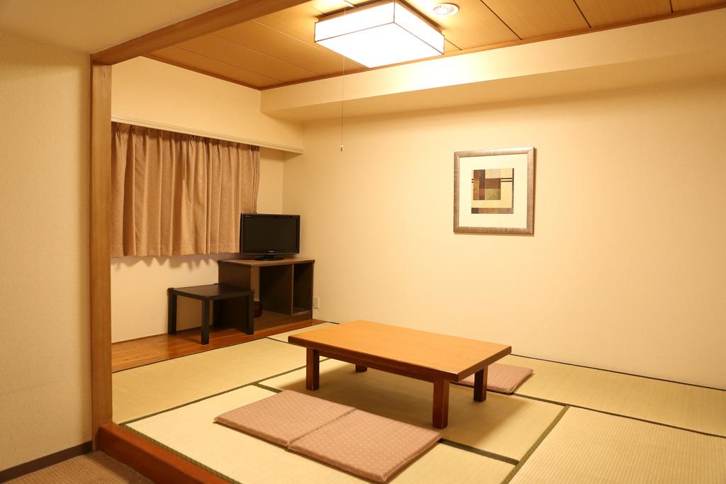 Sun Hotel Nagoya Nishiki