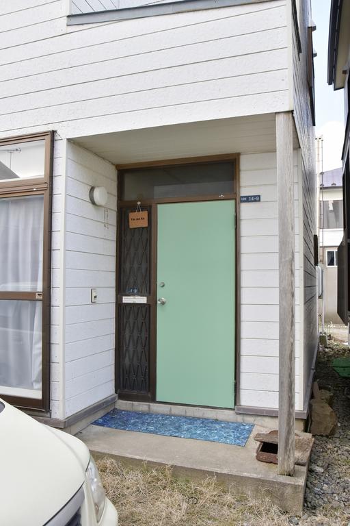 M1 Hakodate House