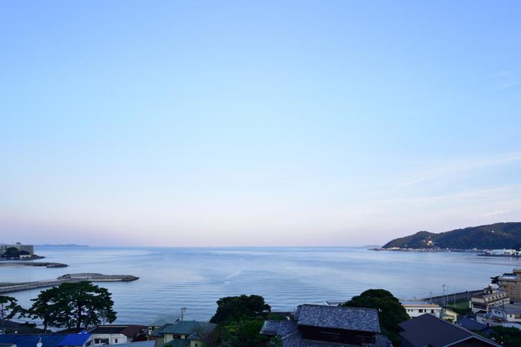 Auberge Fontaine Bleau Atami