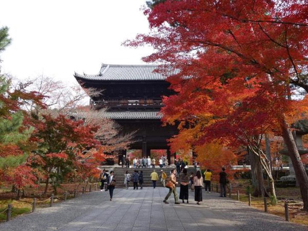 APA Villa Hotel Kyoto Ekimae