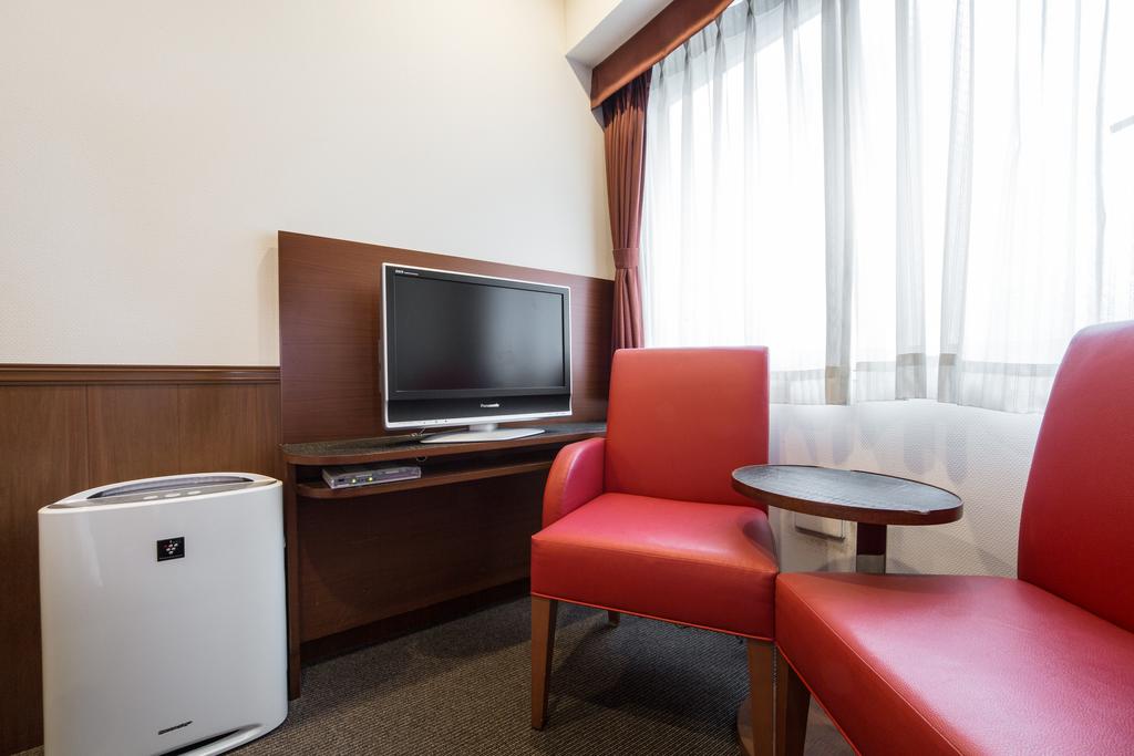 HOTEL MYSTAYS Fukuoka Tenjin Minami