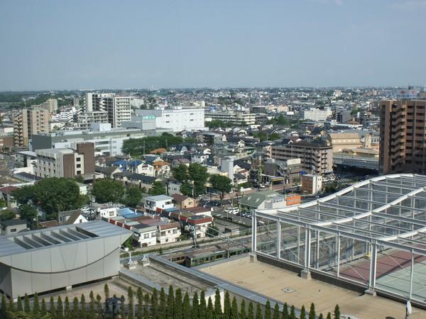 Hotel Rafre Saitama