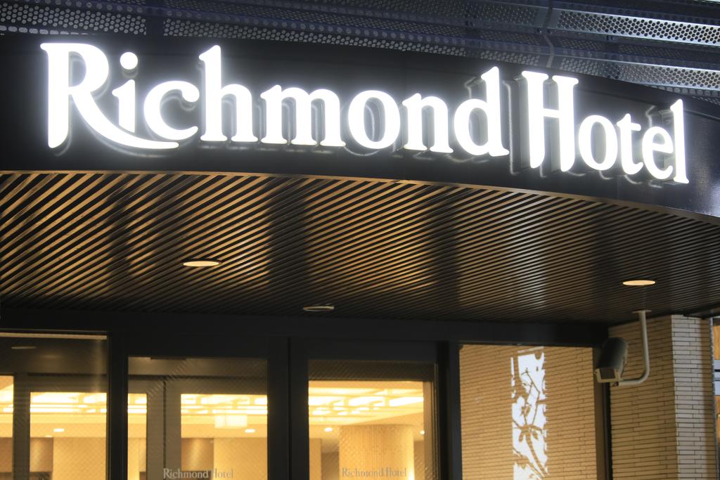 Richmond Hotel Higashi Osaka