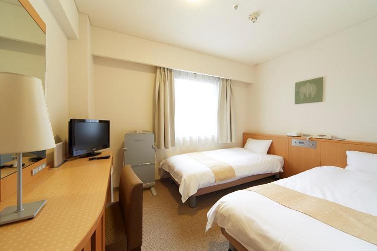 Nest Hotel Kumamoto