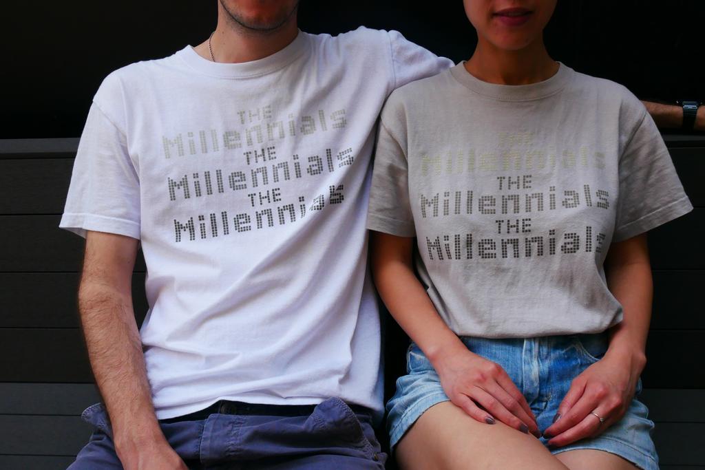 The Millennials Shibuya