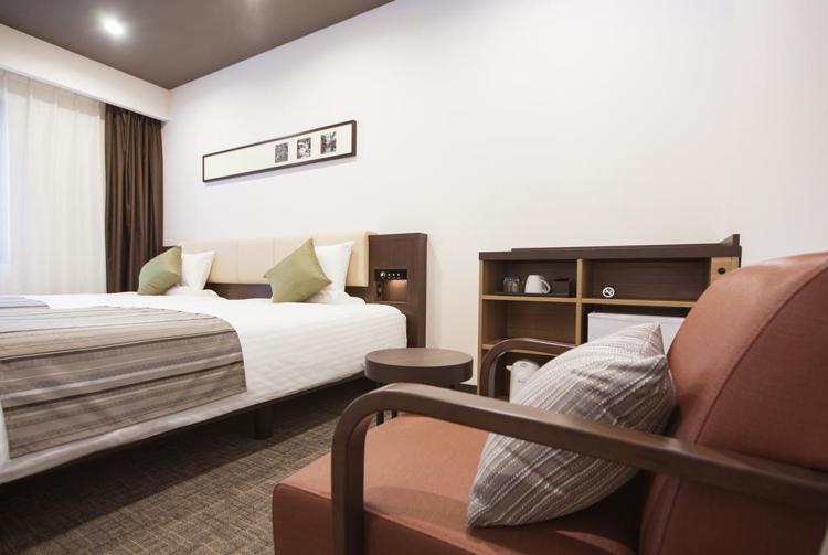 HOTEL MYSTAYS PREMIER Kanazawa