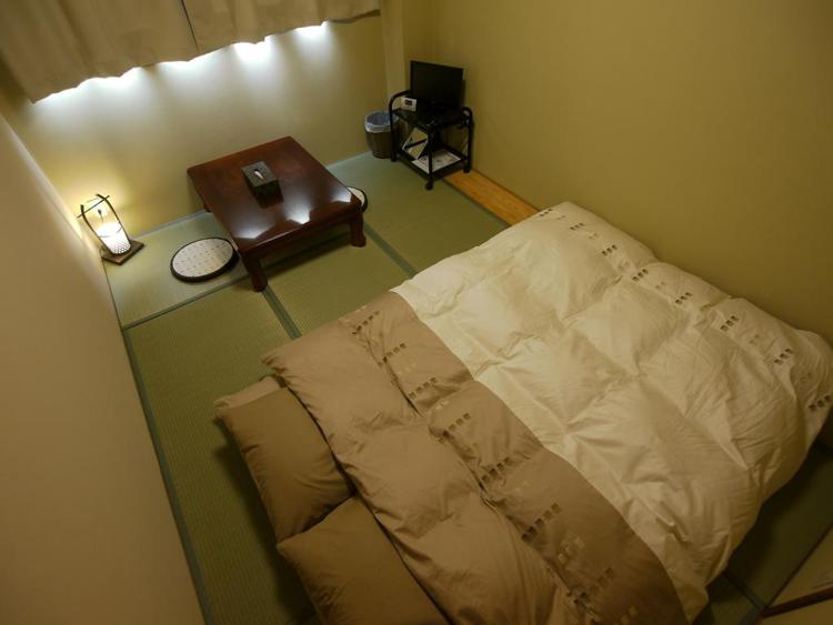 Kyoto Hana Hostel