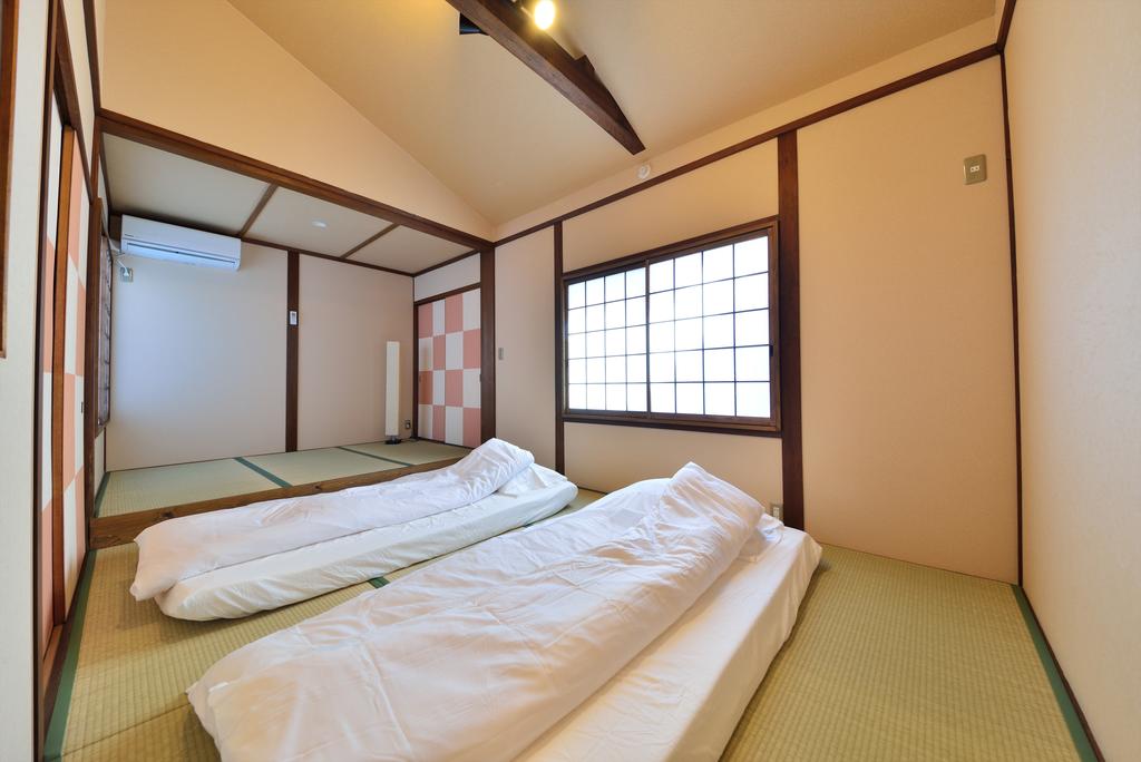 Comfortable House In Fushimi