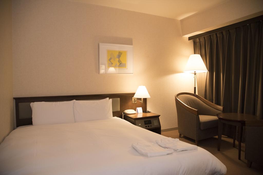 BEST WESTERN Hotel Nagoya