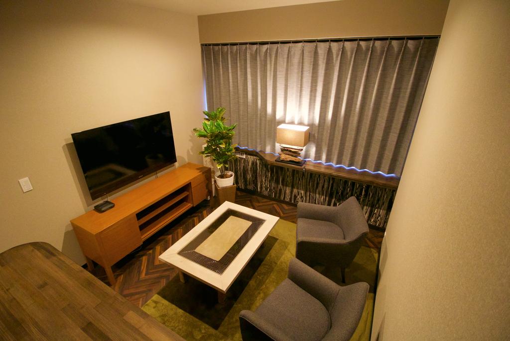 R&Run Kyoto Serviced Apartment & Suites