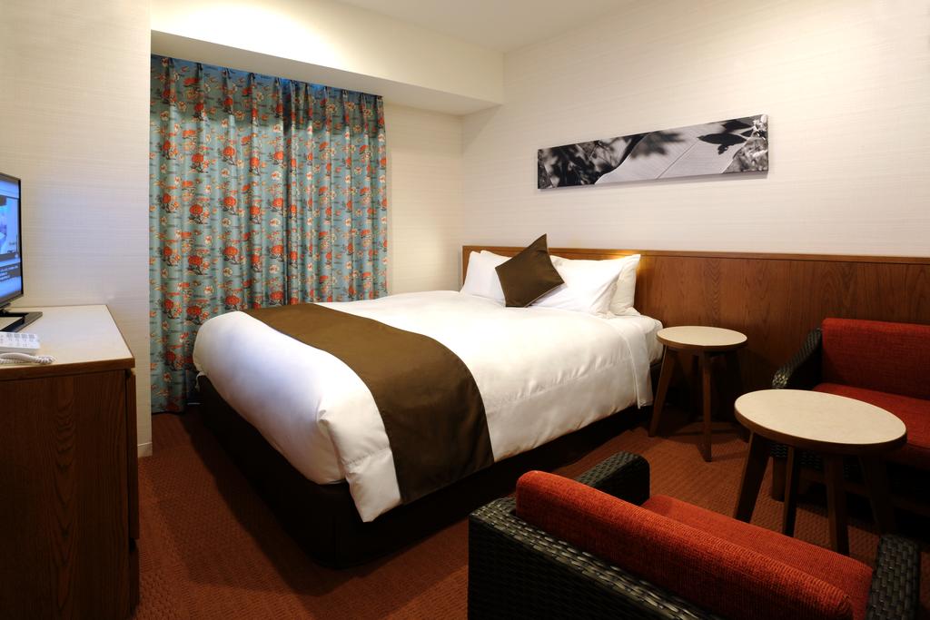 Hotel Gracery Naha