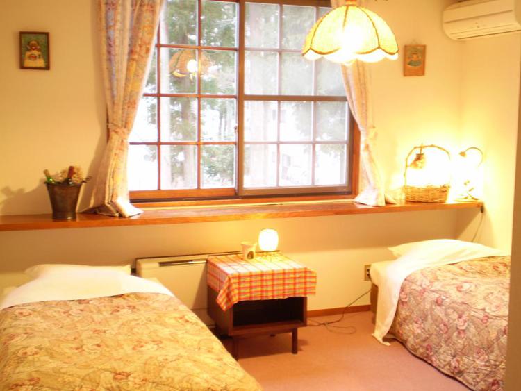 Pension Chauchau