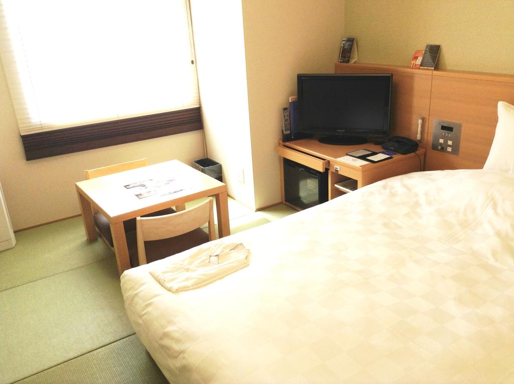 Daiwa Roynet Hotel Okinawa-Kenchomae