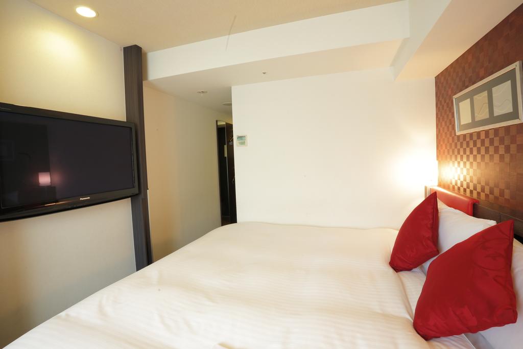 Smile Hotel Nagoya Sakae