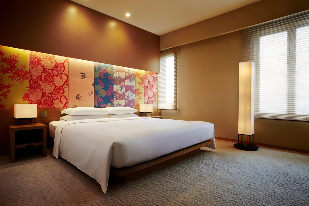 Hyatt Regency Kyoto