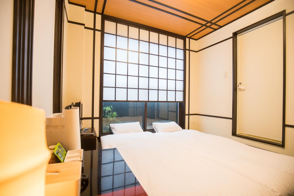 Floral Hotel · Nihonbashi Osaka