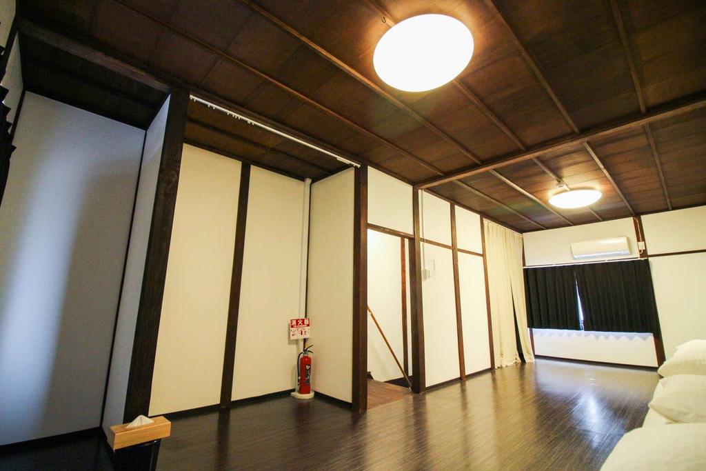 YAGARA TERRACE HOUSE A