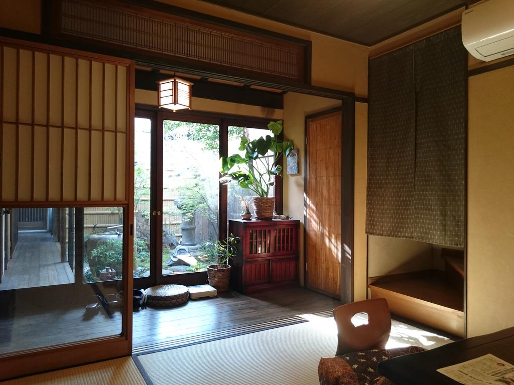 Guest House Bokuyado