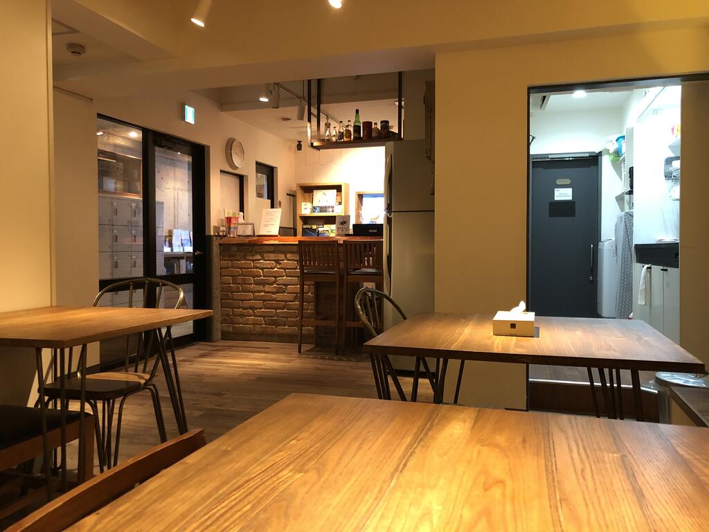 Inno Family Managed Hostel Roppongi