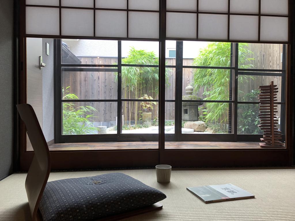 Yuurakuan - Awagami Guesthouse