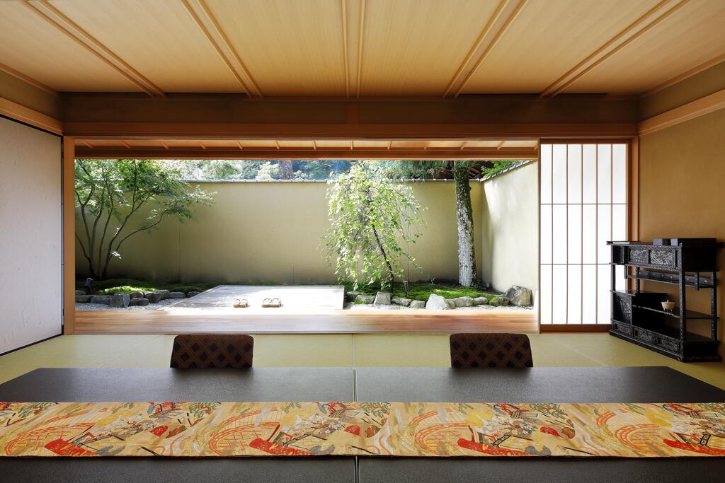 Suiran, a Luxury Collection Hotel, Kyoto