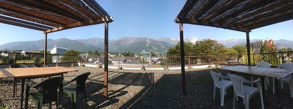 Hakuba Ski Condos