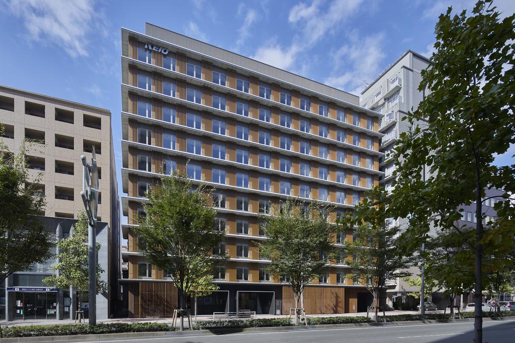 Keio Prelia Hotel Kyoto Karasuma-Gojo