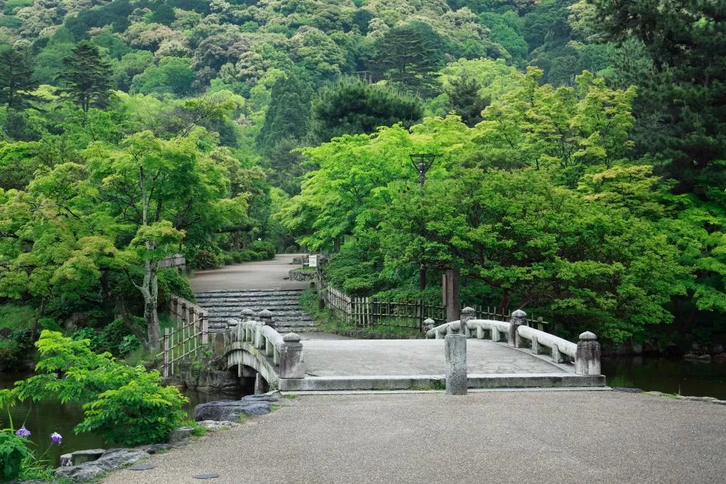 Ryokan Inakatei