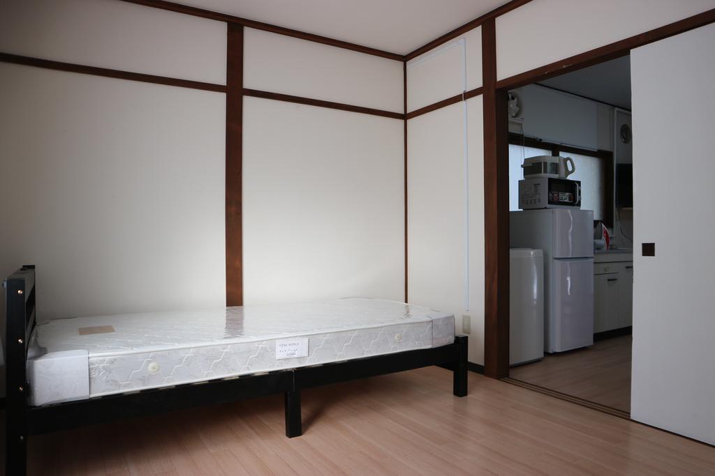 Service Apartment Sapporo SAKURA203